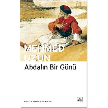 Abdalın Bir Günü