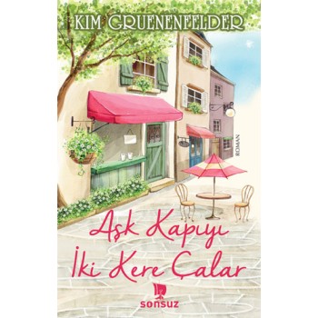 Aşk Kapıyı İki Kere Çalar