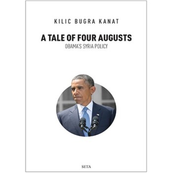 A Tale of Four Augusts