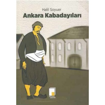 Ankara Kabadayıları