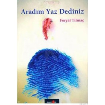 Aradım Yaz Dediniz