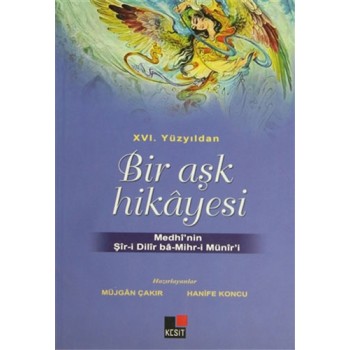 16. Yüzyıldan Bir Aşk Hikayesi