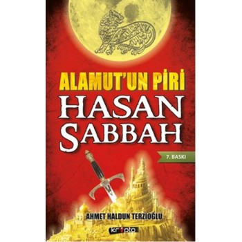 Alamut'un Piri Hasan Sabbah