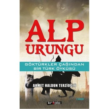Alp Urungu