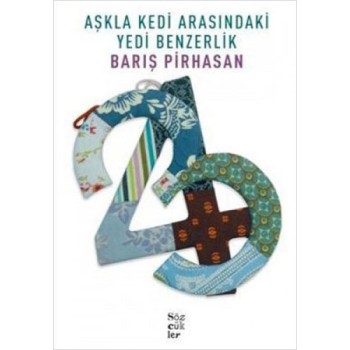 Aşkla Kedi Arasındaki Yedi Benzerlik