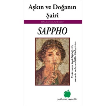 Aşkın ve Doğanın Şairi Sappho