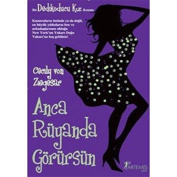 Anca Rüyanda Görürsün