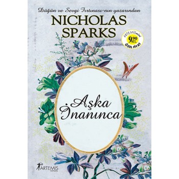 Aşka İnanınca (Cep Boy)