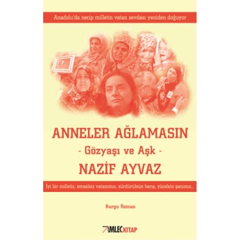 Anneler Ağlamasın