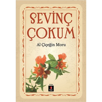 Al Çiçeğin Moru