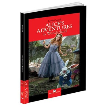 Alice's Adventures in Wonderland