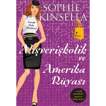 Alışverişkolik Ve Amerika Rüyası