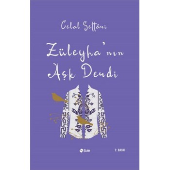 Züleyha'nın Aşk Derdi