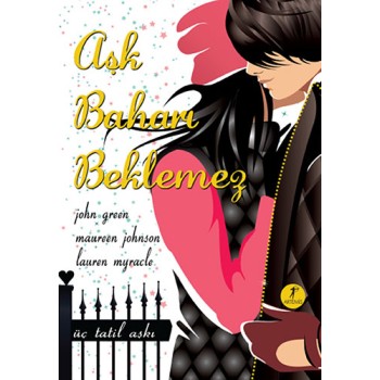 Aşk Baharı Beklemez