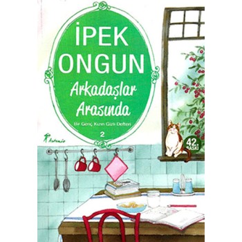 Arkadaşlar Arasında