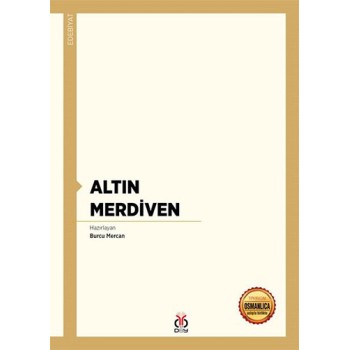 Altın Merdiven