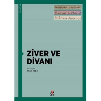 Ziver ve Divanı