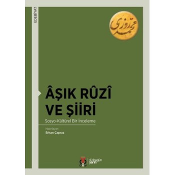 Aşık Ruzi ve Şiiri