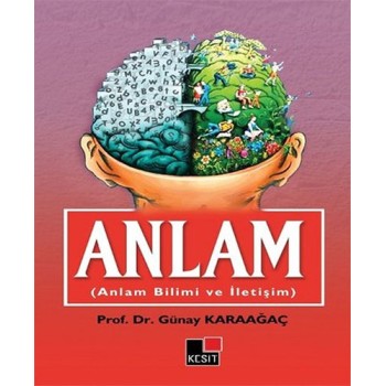 Anlam (Anlam Bilimi ve İletişim)