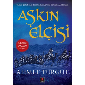 Aşkın Elçisi