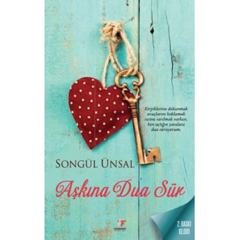 Aşkına Dua Sür