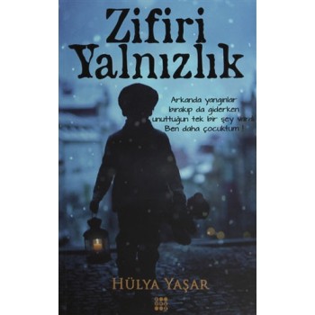 Zifiri Yalnızlık