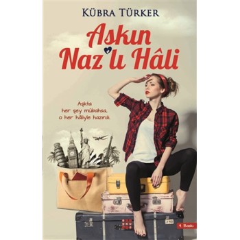 Aşkın Naz'lı Hali