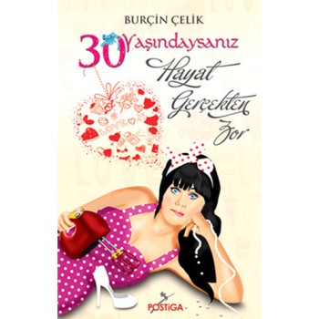30 Yaşındaysanız Hayat Gerçekten Zor