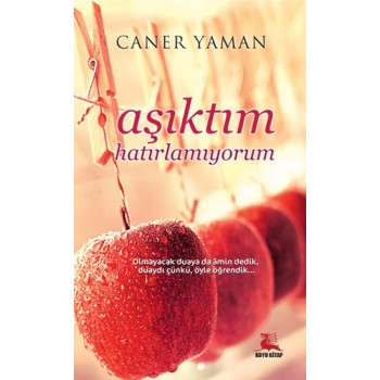 Aşıktım Hatırlamıyorum