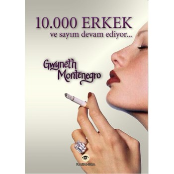 10.000 Erkek ve Sayım Devam Ediyor...