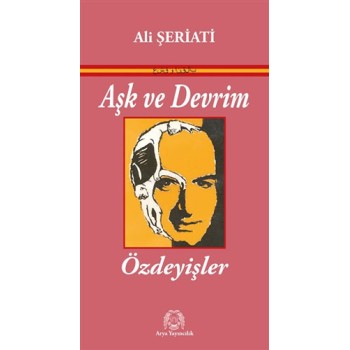 Aşk ve Devrim
