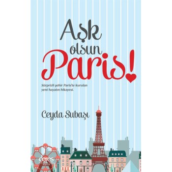 Aşk Olsun Paris!