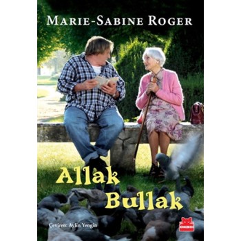 Allak Bullak