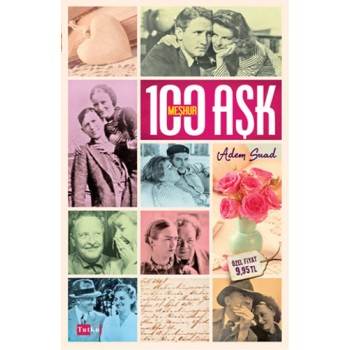 100 Meşhur Aşk