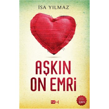 Aşkın On Emri