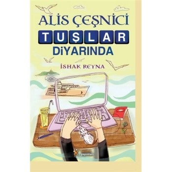 Alis Çeşnici Tuşlar Diyarında