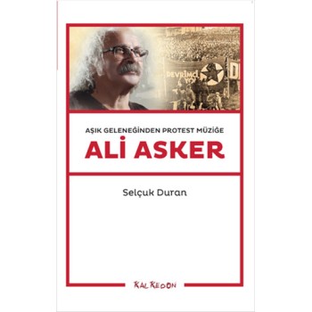 Ali Asker