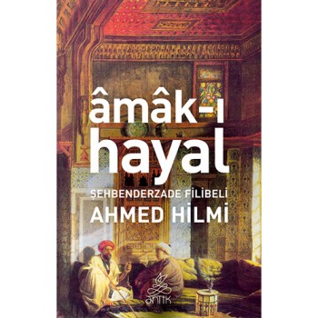 Âmâk-ı Hayal