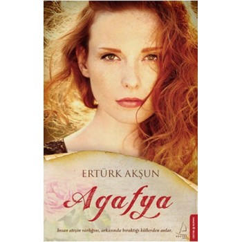 Agafya