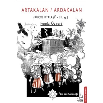 Artakalan - Ardakalan