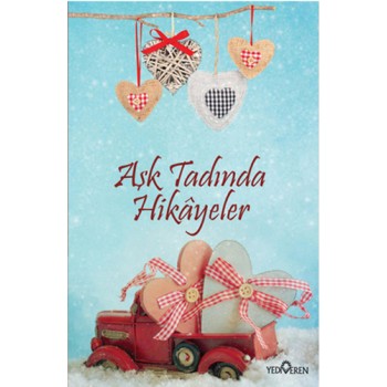 Aşk Tadında Hikayeler