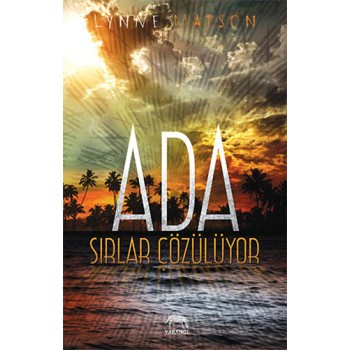 Ada - Sırlar Çözülüyor (Ciltli)