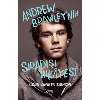 Andrew Brawley'nin Sıradışı Hikayesi (Ciltli)