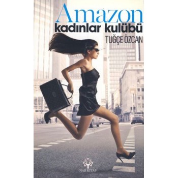 Amazon Kadınlar Kulübü