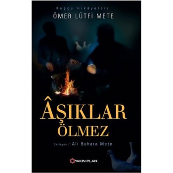 Aşıklar Ölmez