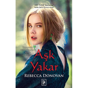 Aşk Yakar