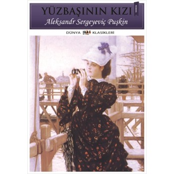 Yüzbaşının Kızı