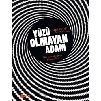 Yüzü Olmayan Adam