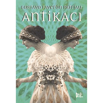 Antikacı