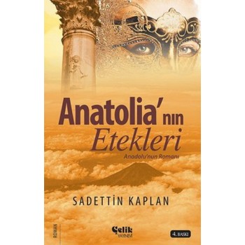 Anatolia'nın Etekleri